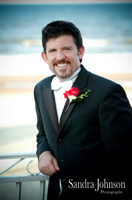 Best Saint Demetrios Greek Orthodox Church and Daytona Beach Plaza wedding photographer - Sandra Johnson (SJFoto.com)